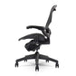 Open Box Herman Miller Aeron Fully Loaded