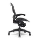 Open Box Herman Miller Aeron Fully Loaded