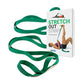 The Original Stretch Out Strap with Exercise Book – Made in the USA by OPTP – Top Choice of Physical Therapists & Athletic Trainers