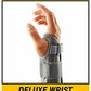 Futuro - 72140909932 FUTURO Deluxe Wrist Stabilizer, Small/Medium Beige