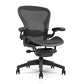 Open Box Herman Miller Aeron Fully Loaded