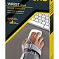 Futuro - 72140909932 FUTURO Deluxe Wrist Stabilizer, Small/Medium Beige