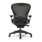 Open Box Herman Miller Aeron Fully Loaded